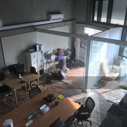 Oxley Bizhub (D14), Factory #211651761